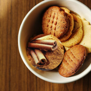 Lire la suite à propos de l’article Les biscuits de la joie