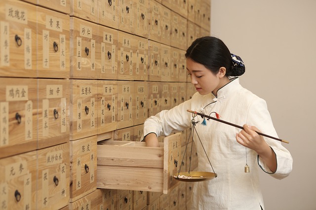 Médecine chinoise. Tempéraments. Equilibre des 5 éléments