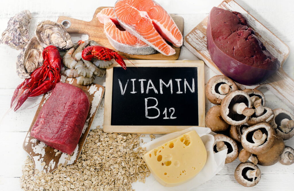 Vitamine B12